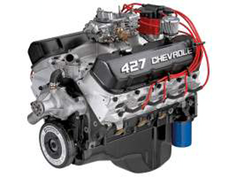 B3964 Engine